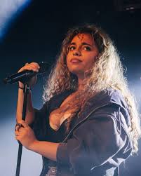 Bella Kay live in concert